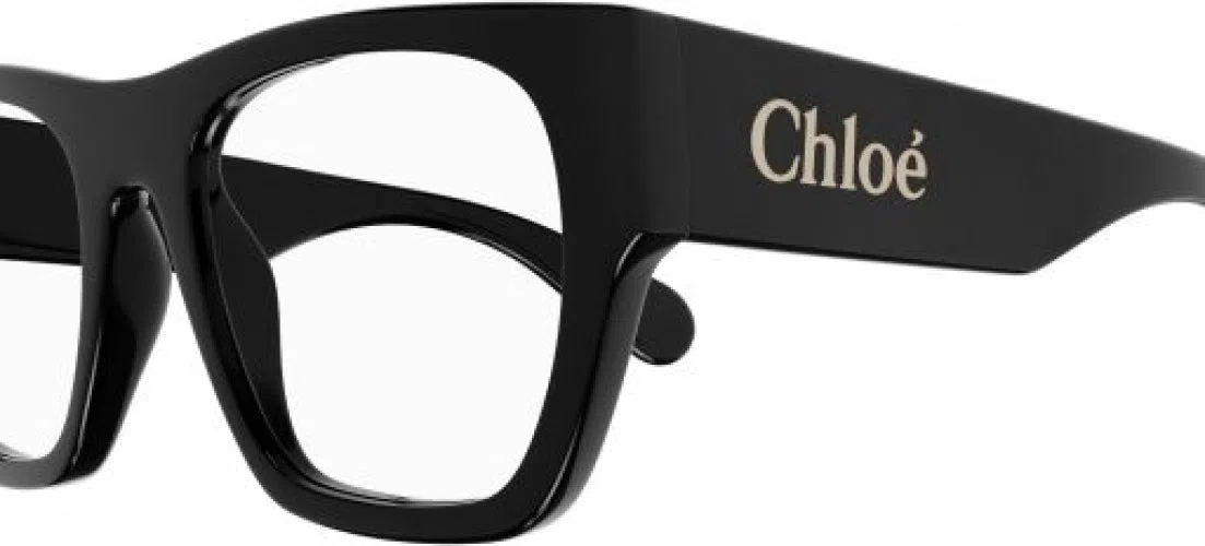 Chloe CH0250O Eyeglasses - view 10